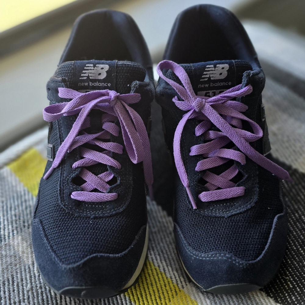 New Balance Women's Sneakers 515